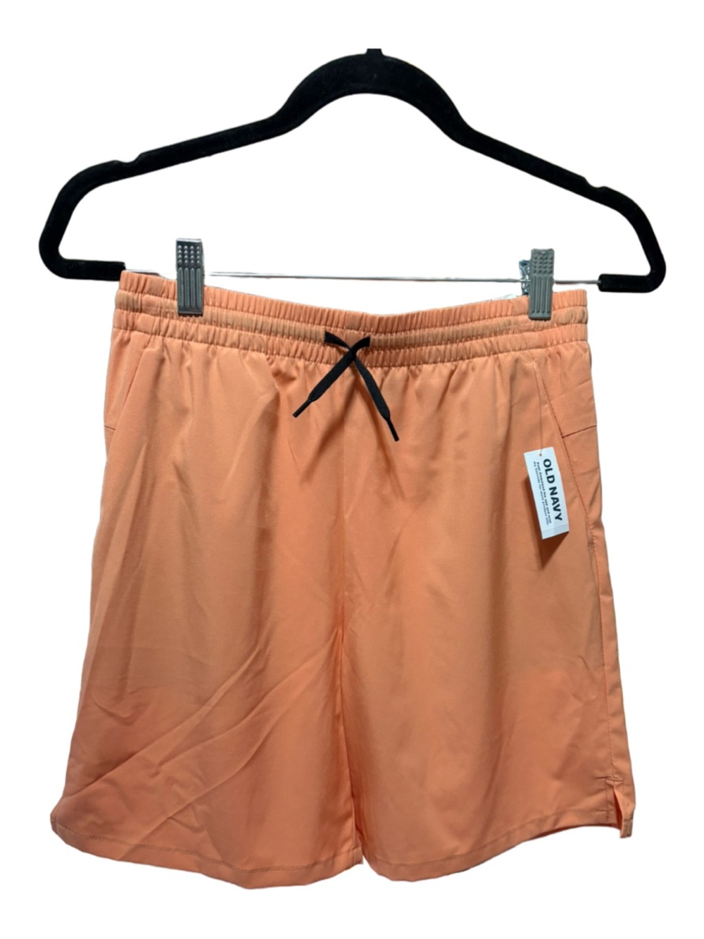 Old Navy Boys StretchTech Performance Shorts - NWT (14-16)
